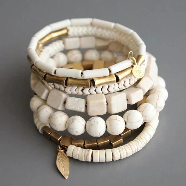 Amalfi Wrap Bracelet
