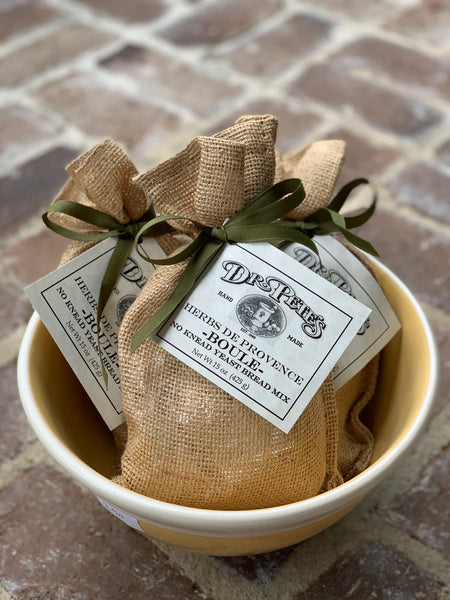 Herbs de Provence Boule Mix