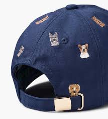 Dog Days Baseball Cap