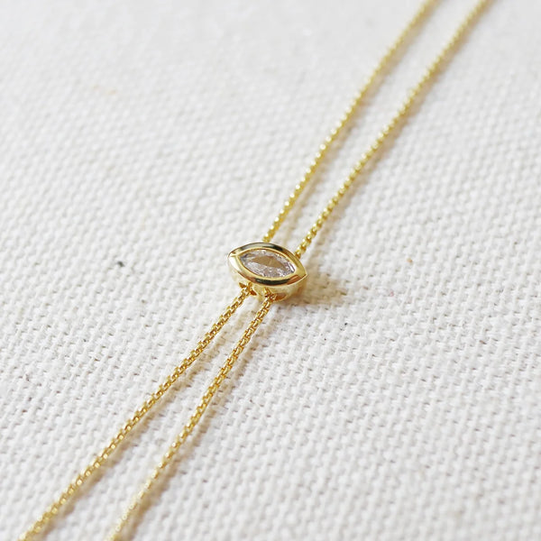 Intuition Lariat