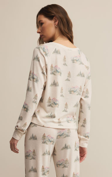 Maggie Camp Long Sleeve