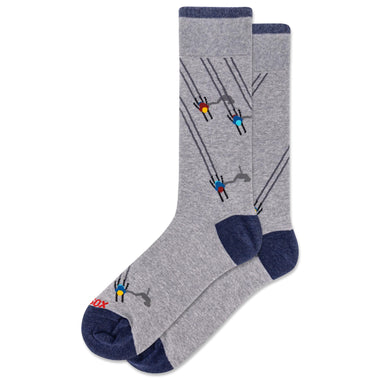 Skiers Men's Socks