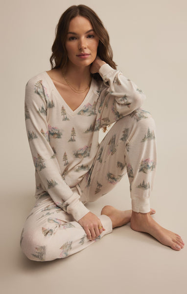 Maggie Camp Long Sleeve