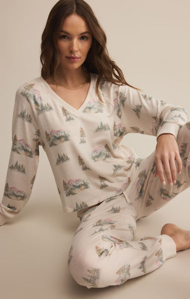 Maggie Camp Long Sleeve