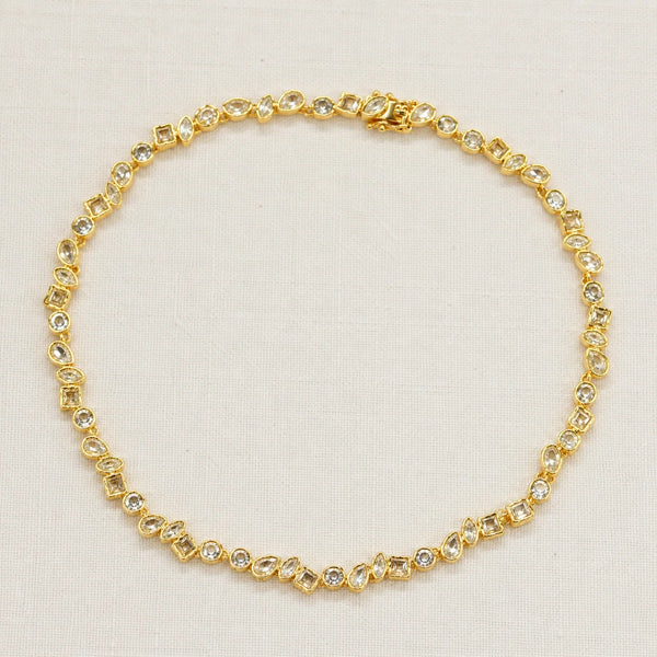 Ayla Necklace
