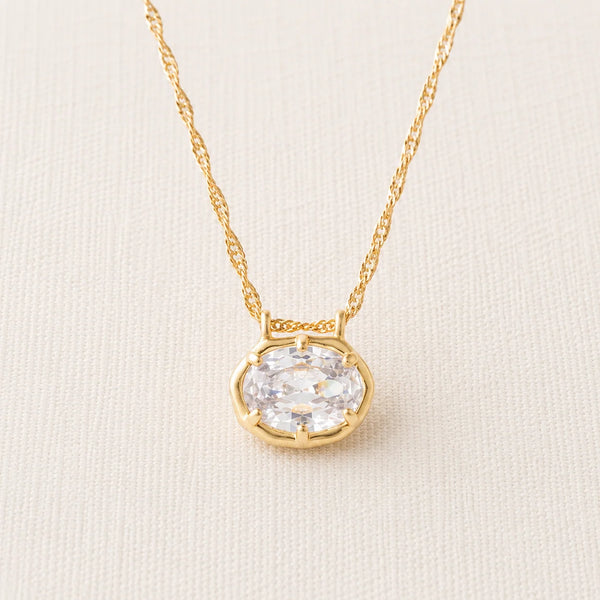 Remy Necklace