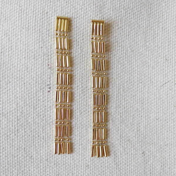 Sahar Earrings