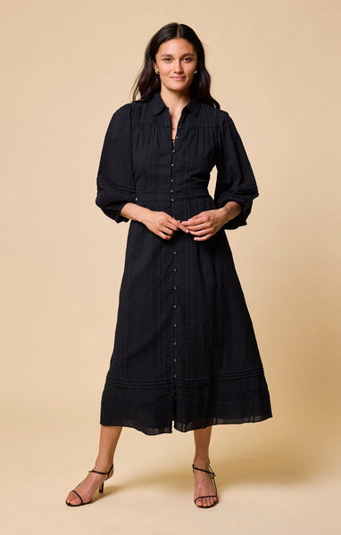 Maude Midi Dress