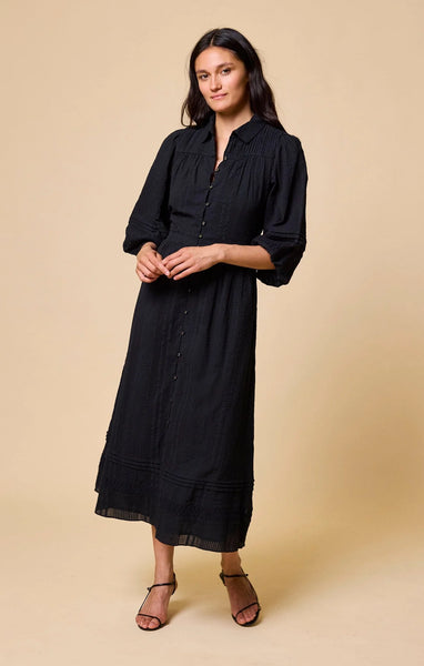 Maude Midi Dress