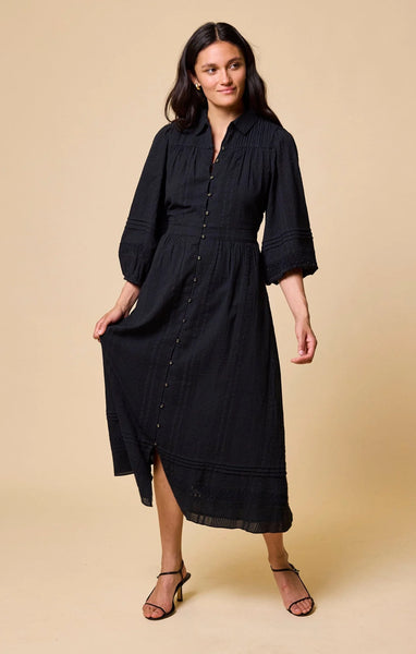 Maude Midi Dress