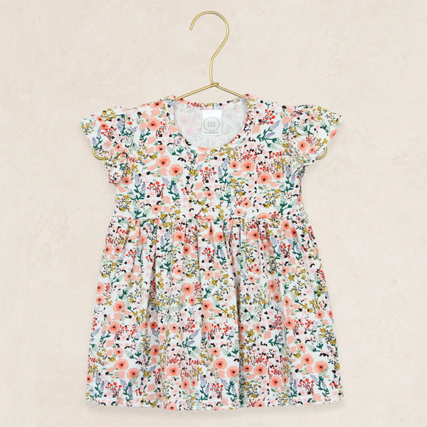 Millie Twirl Dress