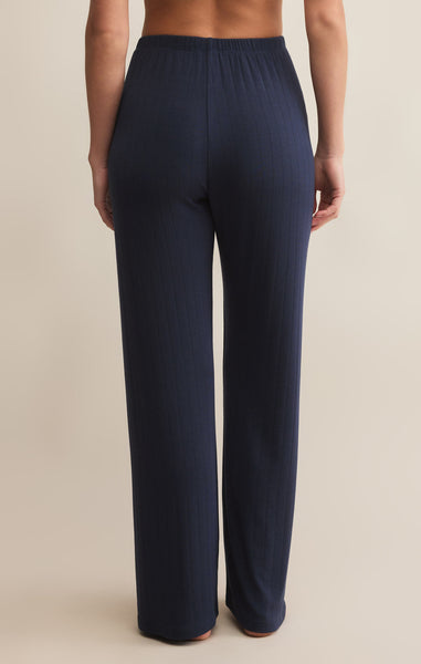 Classique Rib Pant