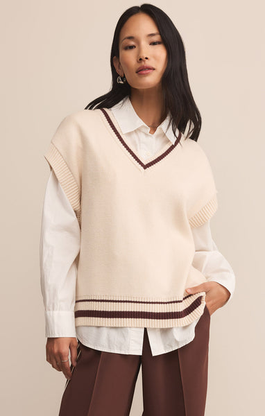 Fletcher Sweater Vest