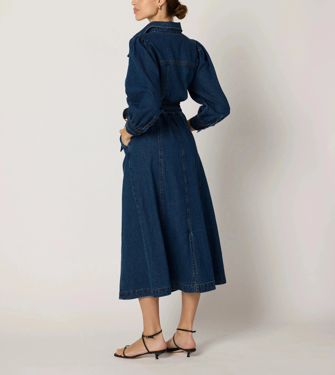 naya midi dress Buy Reiss Red Naya Belted Midi Dress from Next USA
