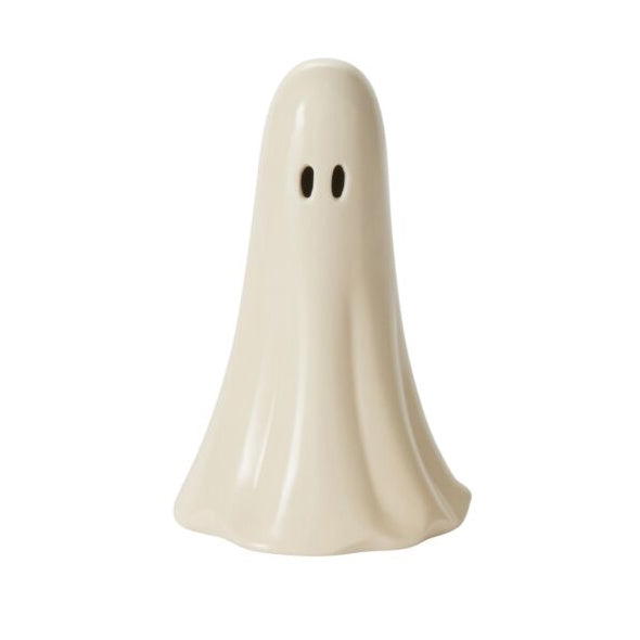 Not So Ghostly Figurines