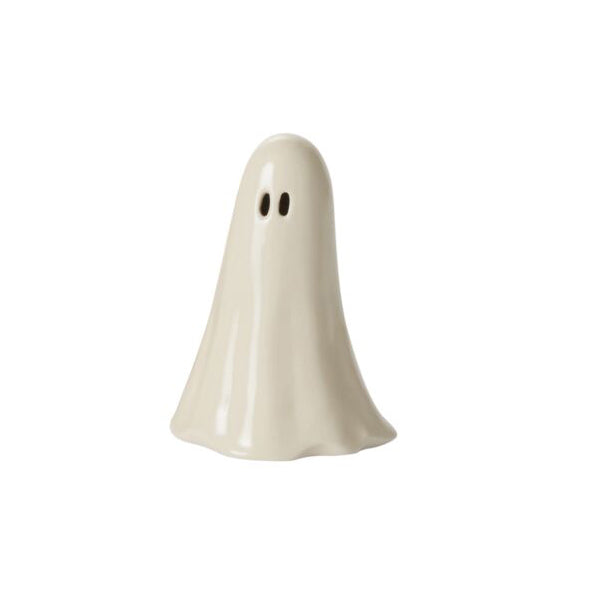 Not So Ghostly Figurines
