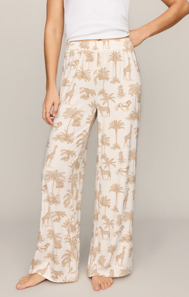Safari Pant