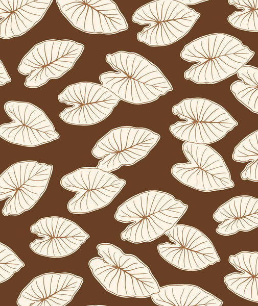 Kalo Pareo Coverup: Coco