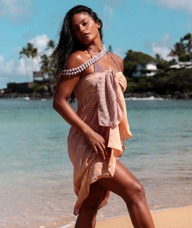 'Opihi Pareo Coverup