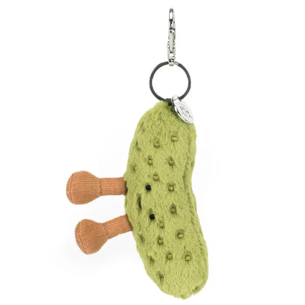 Amuseables Pickle Bag Charm