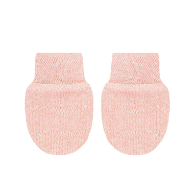 Piper Plush No Scratch Mittens