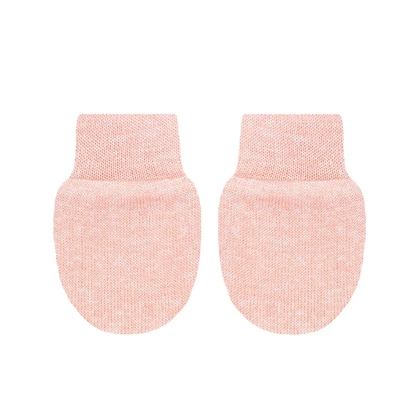 Piper Plush No Scratch Mittens
