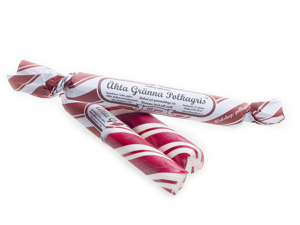 Peppermint Sticks