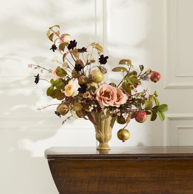 Prosper Vase