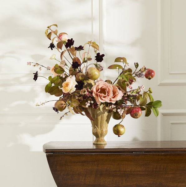 Prosper Vase