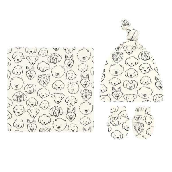 Dane Newborn Hat Bundle