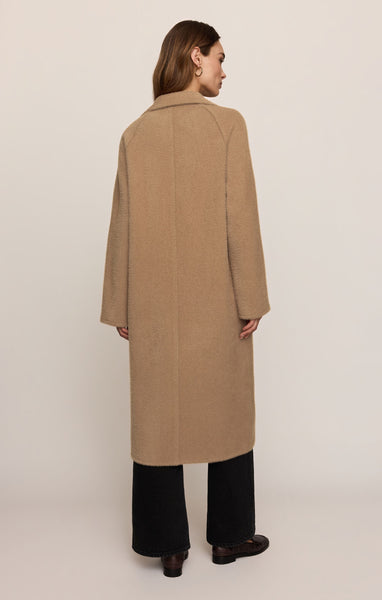 Crosby Cocoon Coat