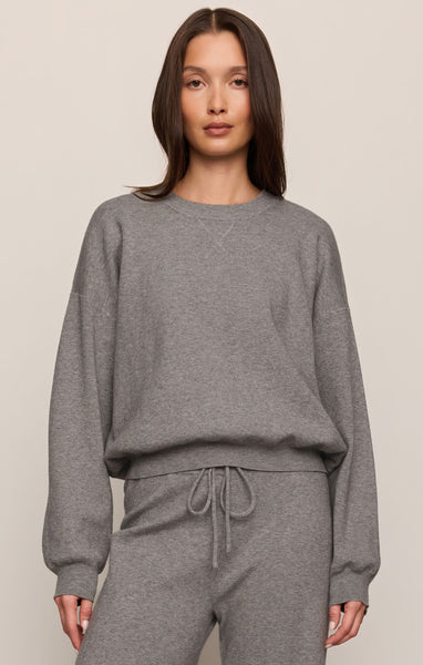 Take It Easy Sweater