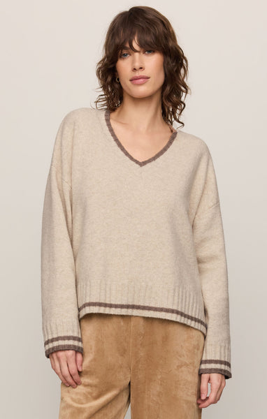 Endure Sweater