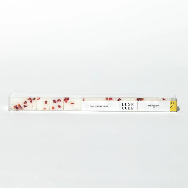 Champagne Mixology Cubes