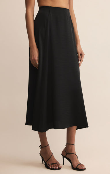 Northpointe Midi Skirt