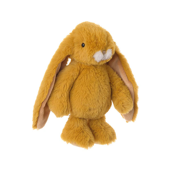 Kanini Bunny: Deep Saffron