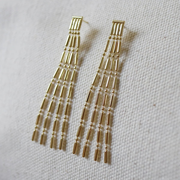 Sahar Earrings