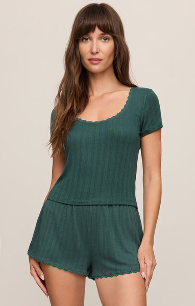 Countryside Top