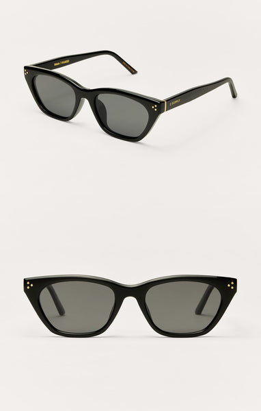 Midnite: Polished Black