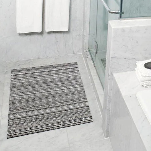Chilewich Shag Rugs