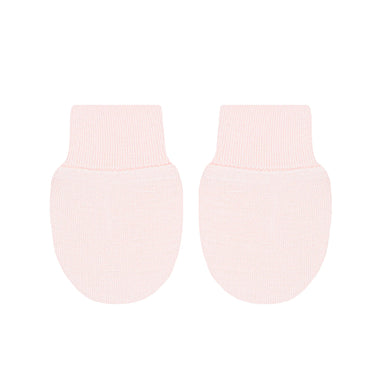 Sophie No Scratch Mittens