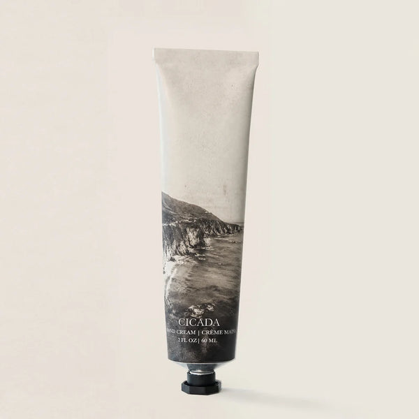 Salt Water Hand Cream