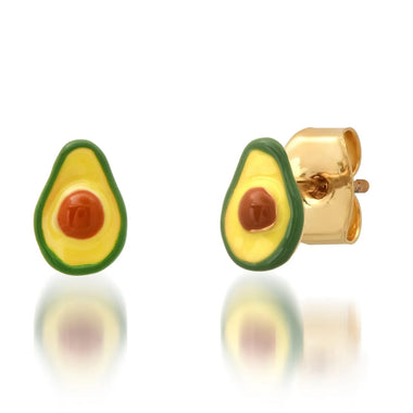 Avocado Bliss Studs