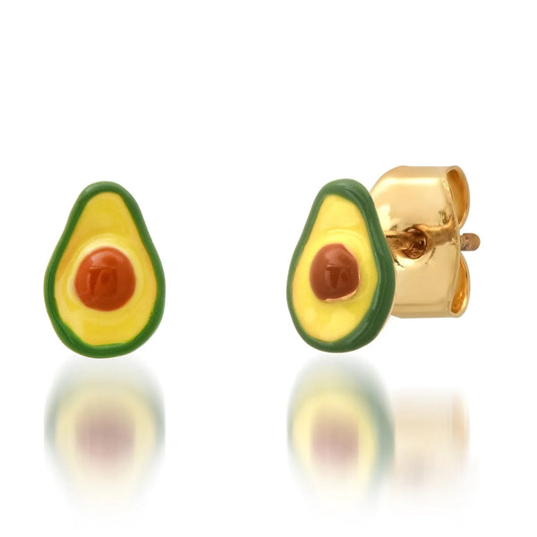 Avocado Bliss Studs