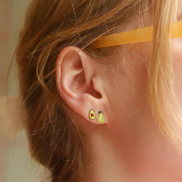 Avocado Bliss Studs