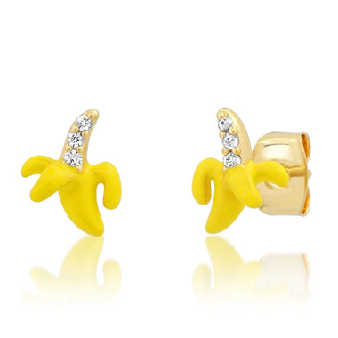 Banana Studs