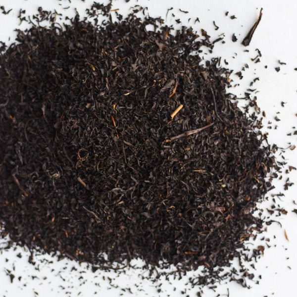 Big Heart Breakfast Tea For Two