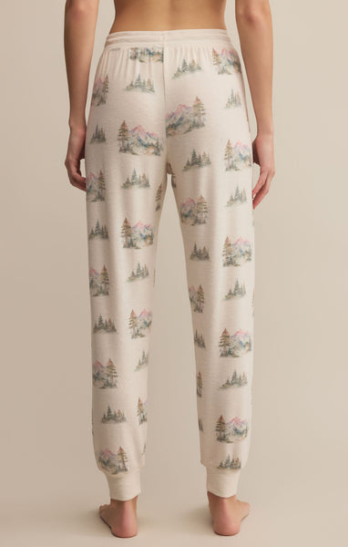 Overnight Road Trip Jogger