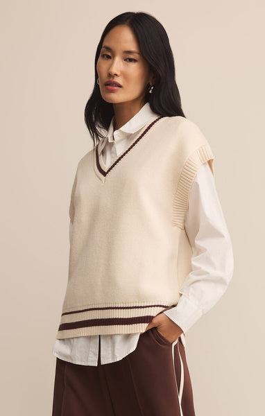 Fletcher Sweater Vest