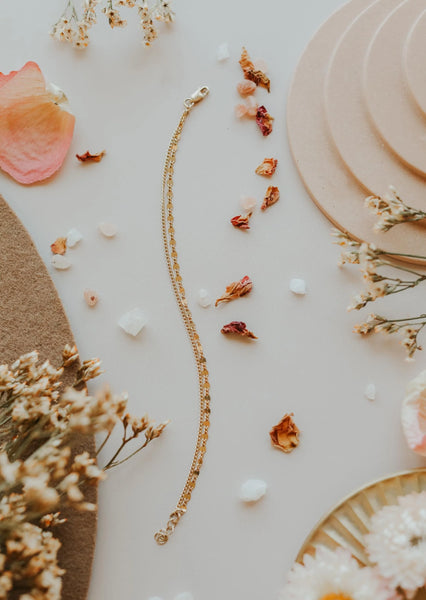 Wild + Free Bracelet